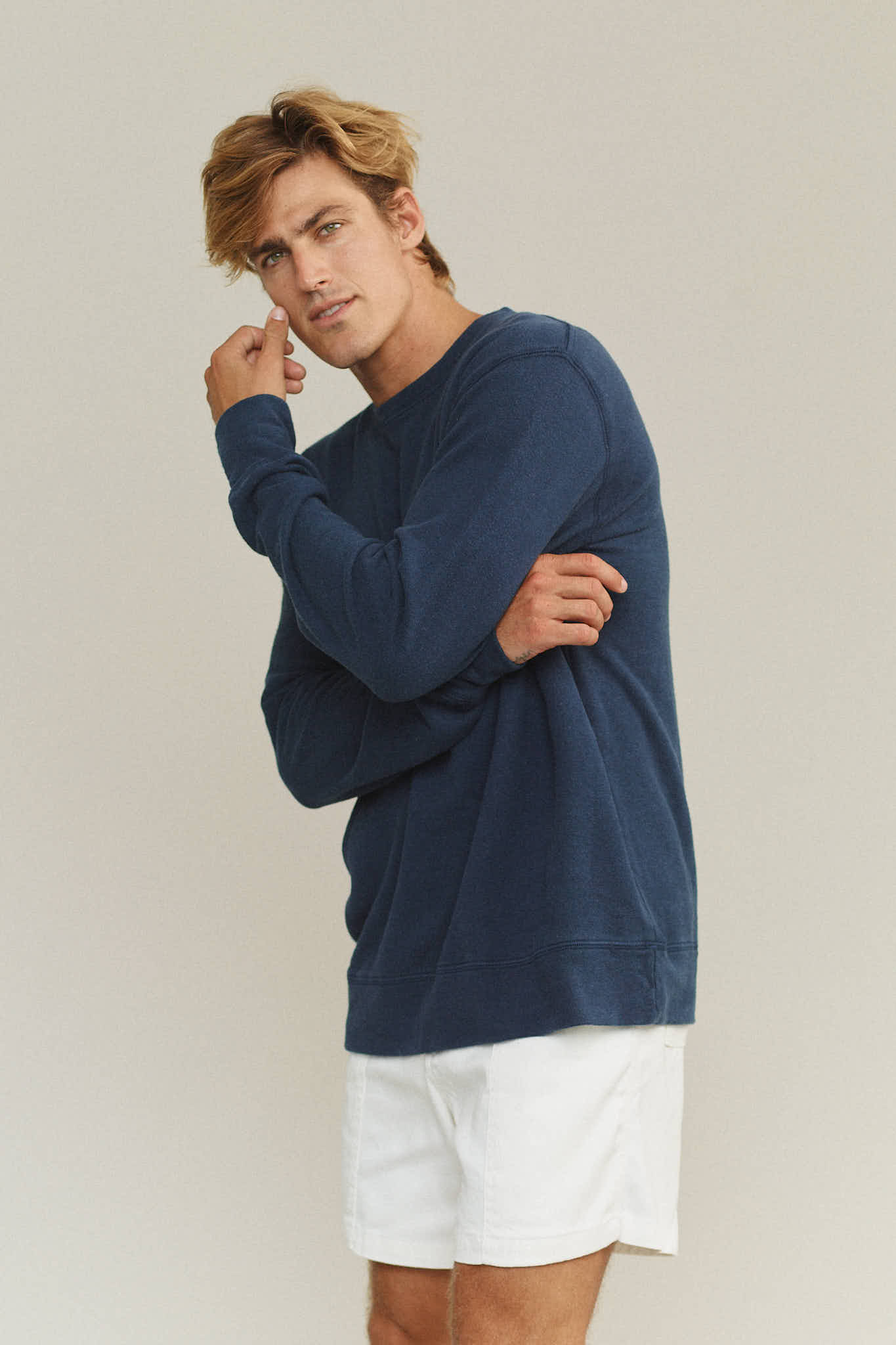 Tahoe Sweatshirt - Image 3