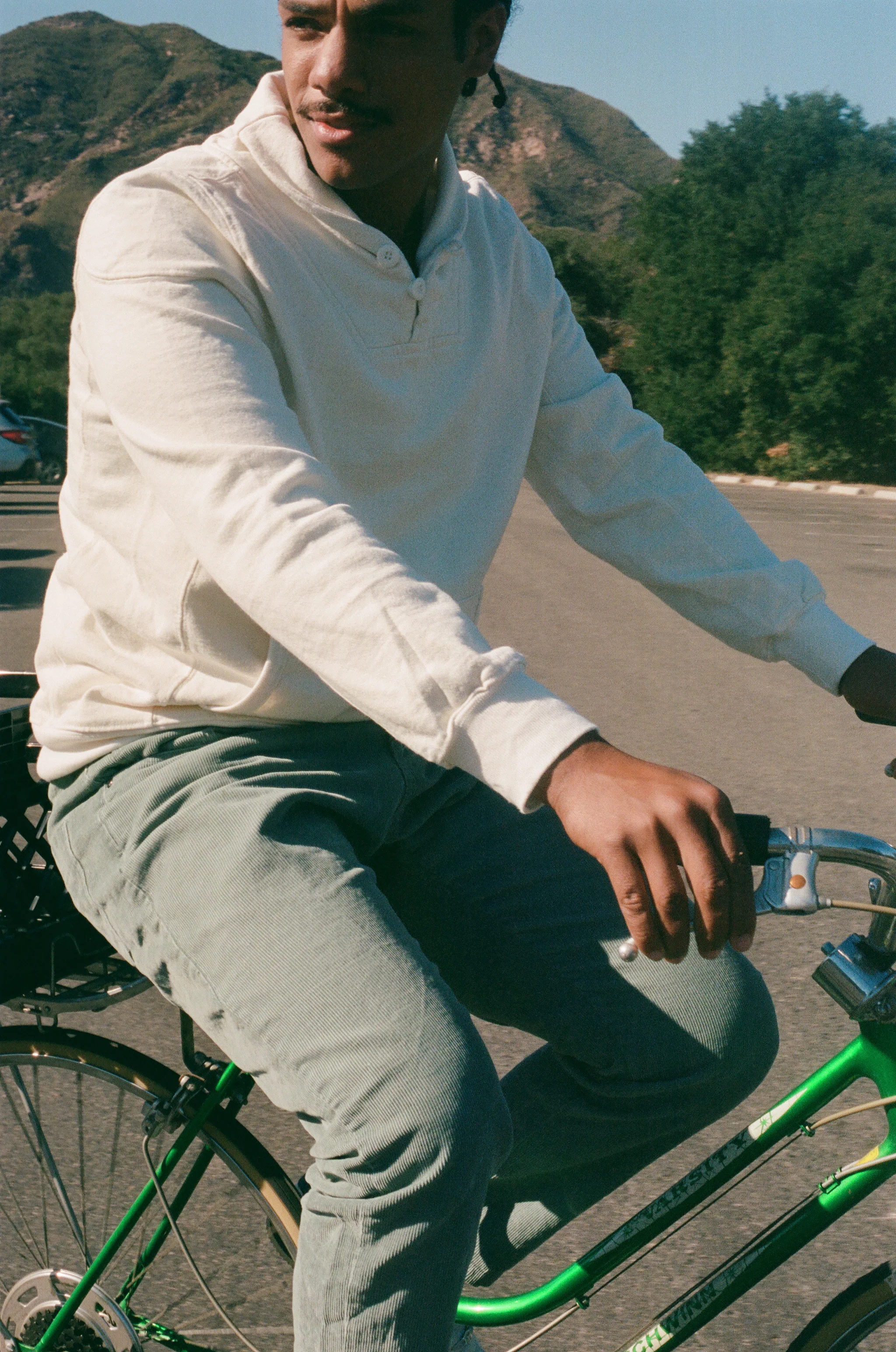 Whittier Sweatshirt - Image 12