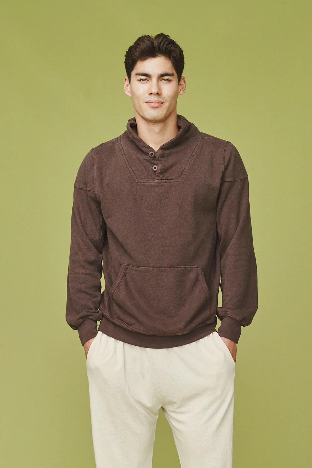 Whittier Sweatshirt - Image 4