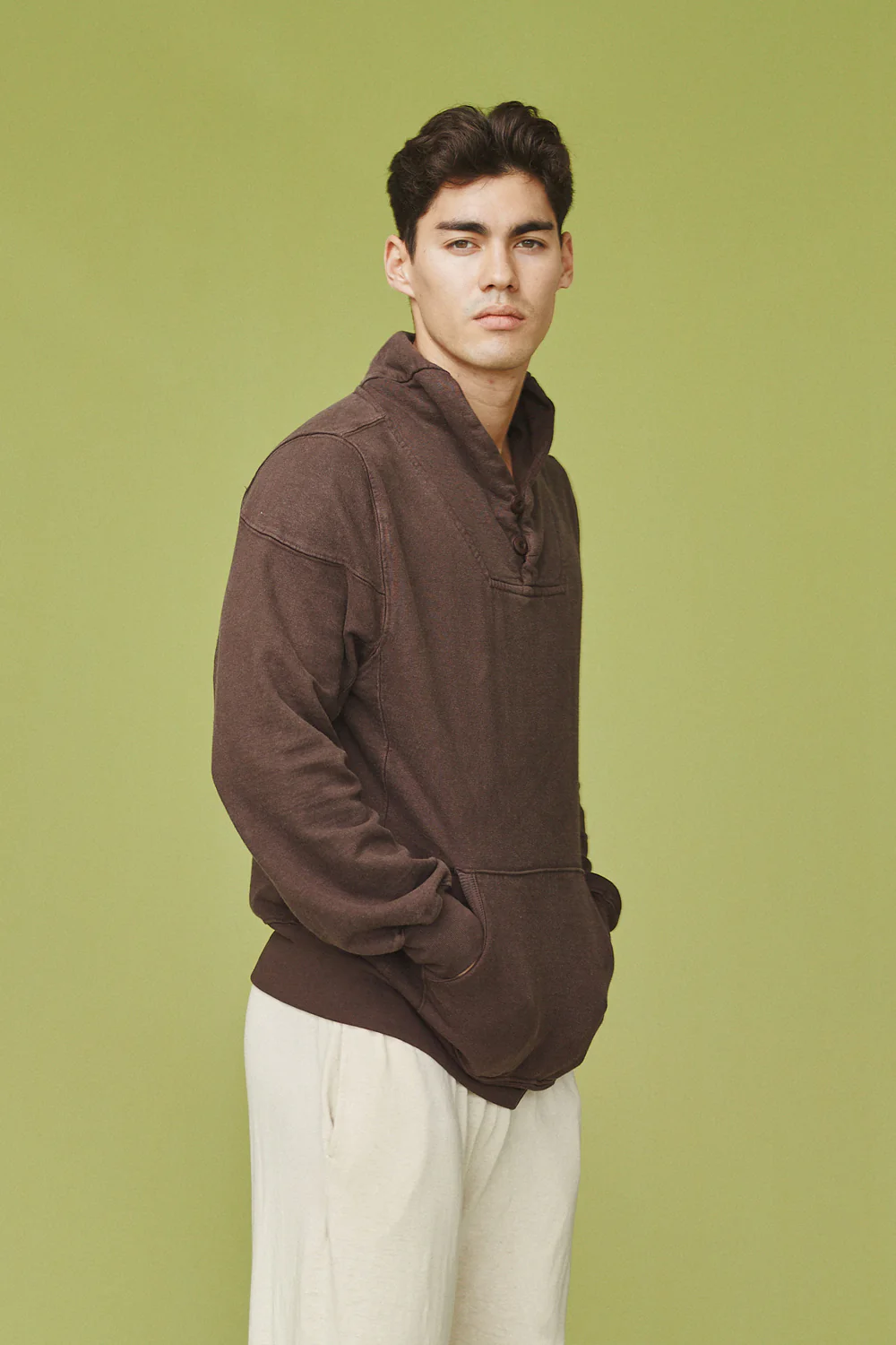 Whittier Sweatshirt - Image 7