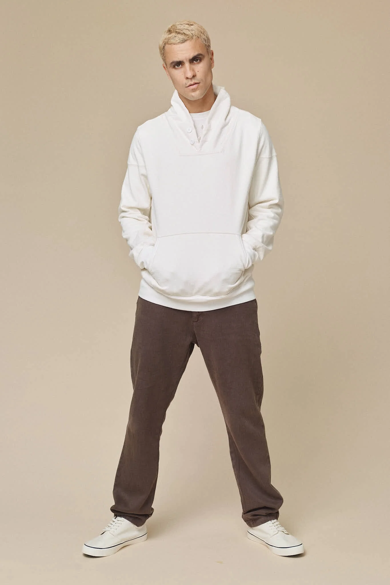 Whittier Sweatshirt - Image 8