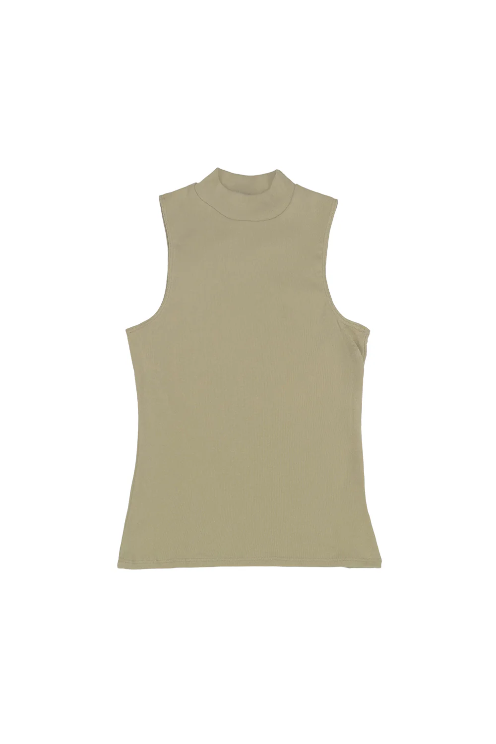 Mariposa Mock Neck Tank - Image 13