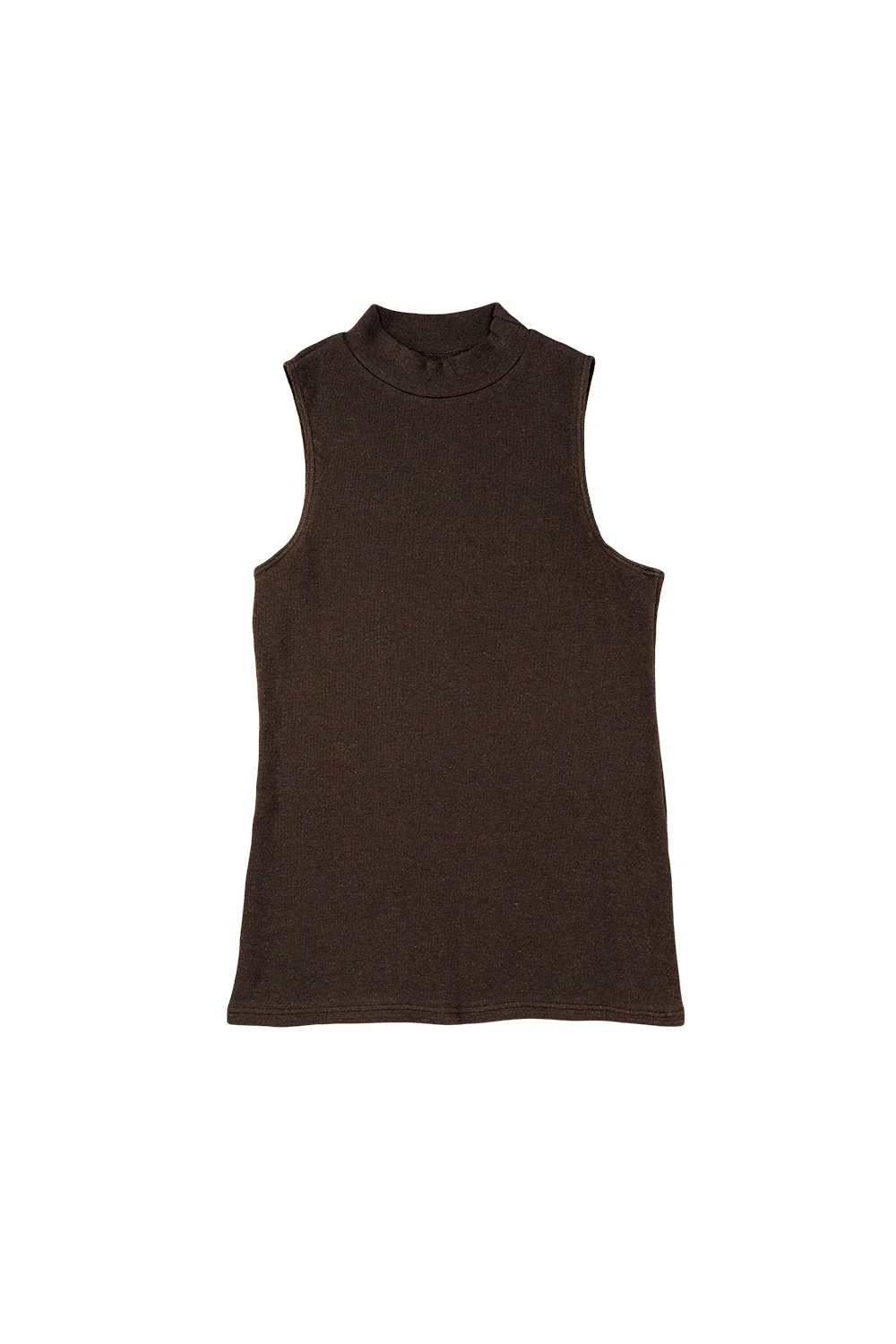 Mariposa Mock Neck Tank - Image 17