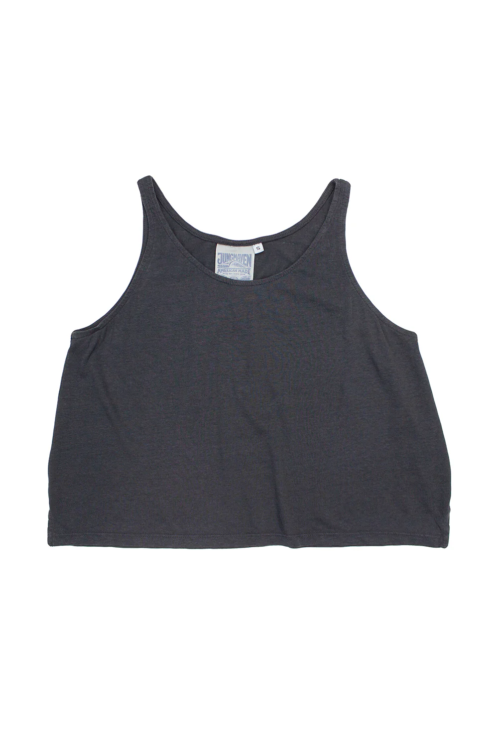 Cropped Tank - Image 12
