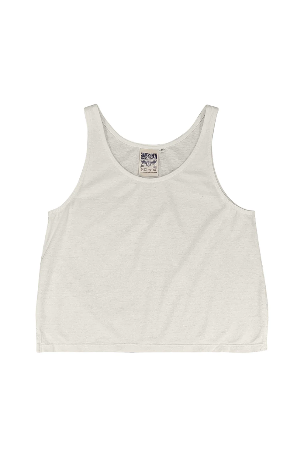 Cropped Tank - Image 13
