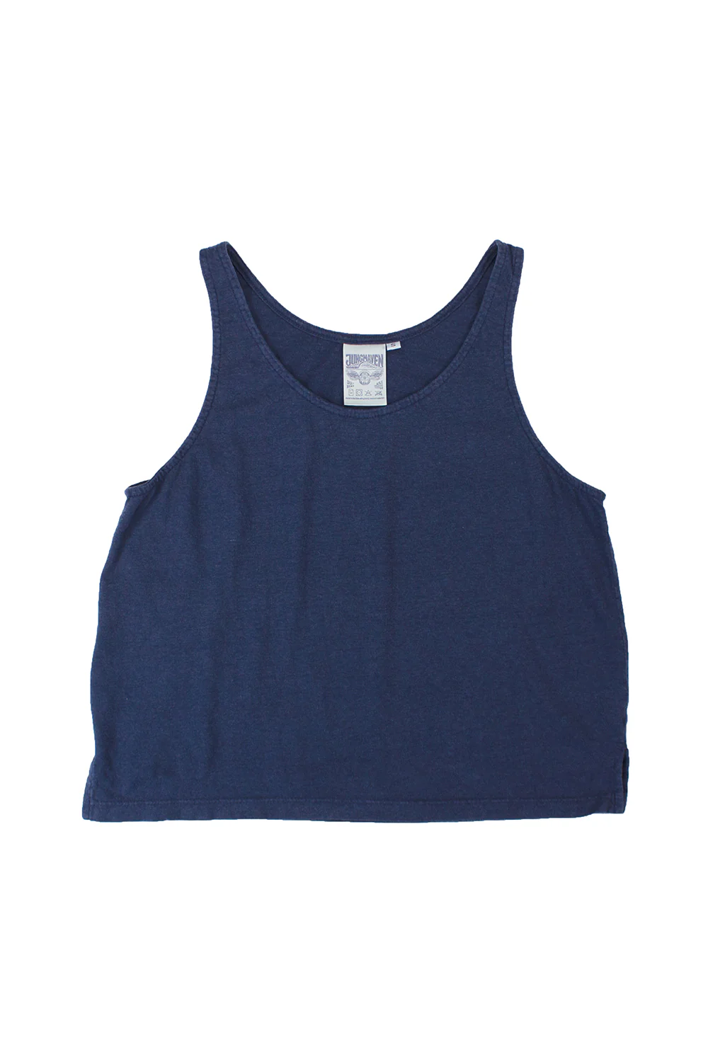 Cropped Tank - Image 14