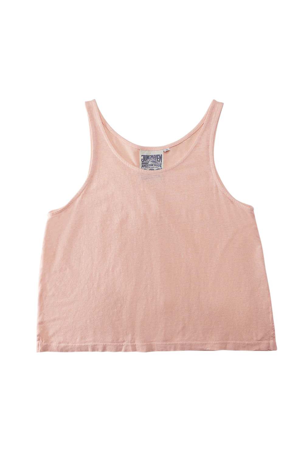 Cropped Tank - Image 20