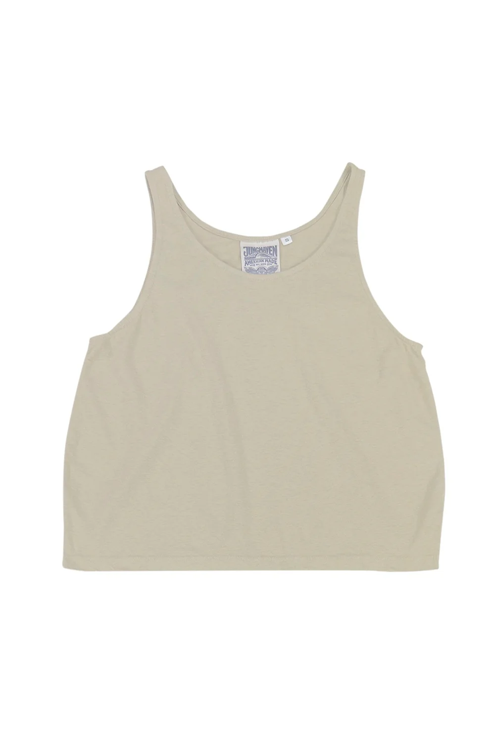 Cropped Tank - Image 21