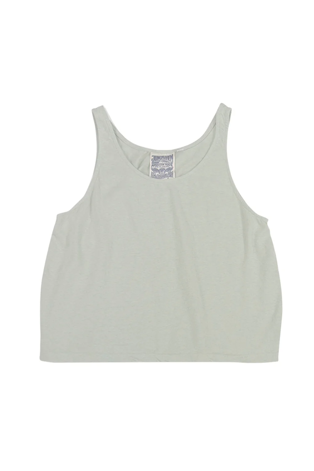 Cropped Tank - Image 23