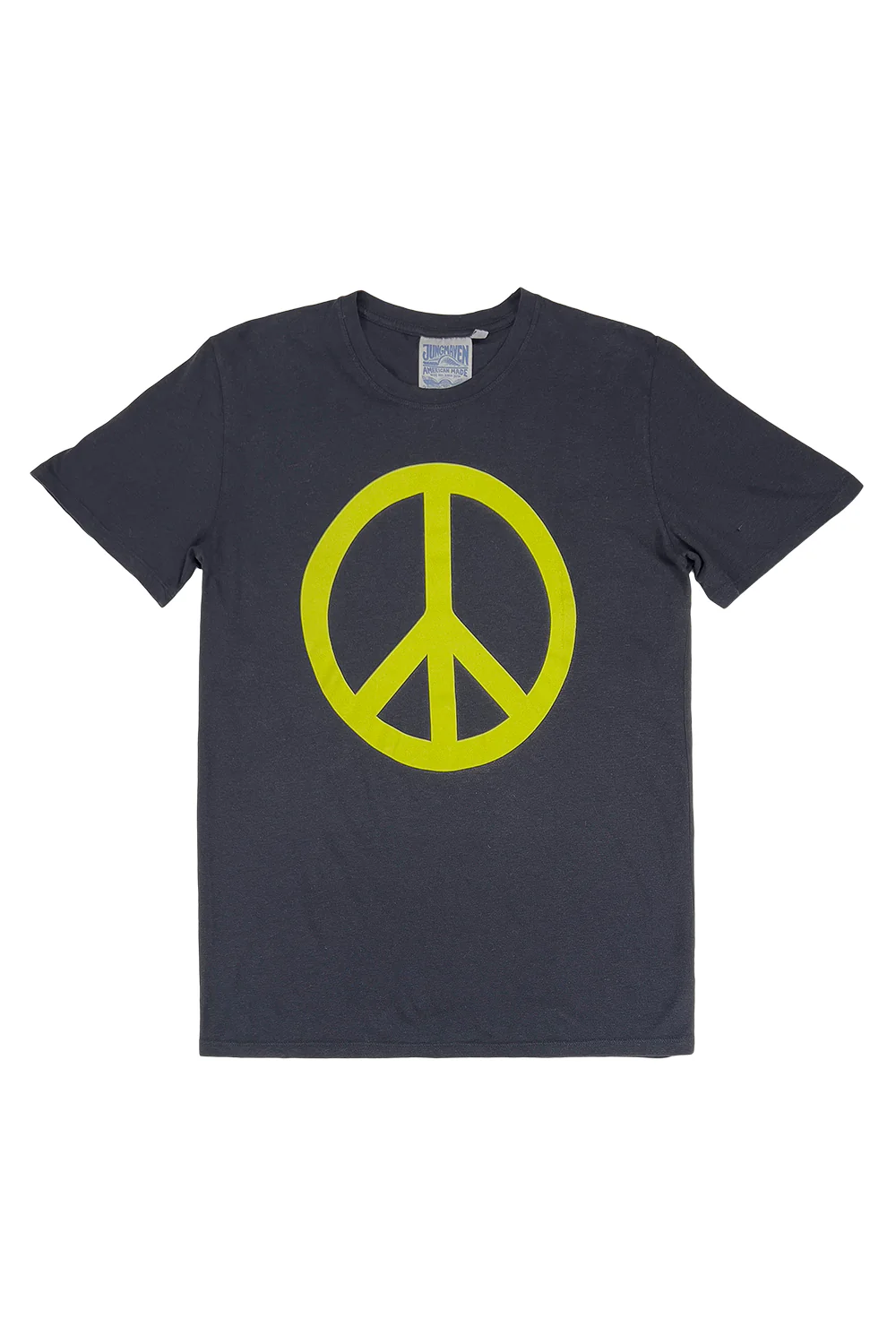 Peace Basic Tee - Image 10