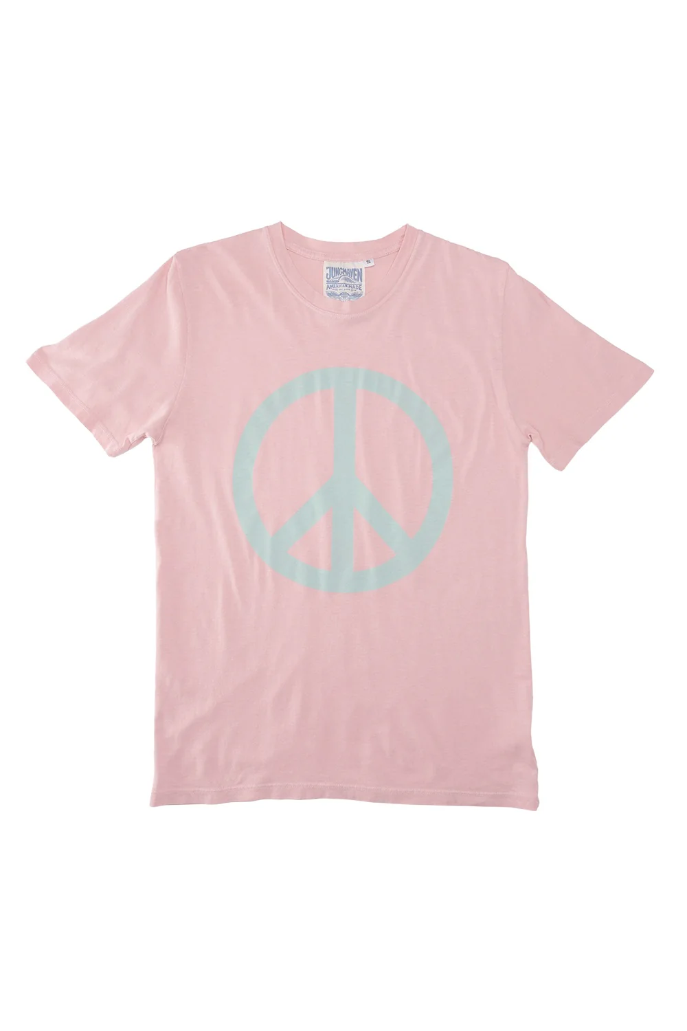 Peace Basic Tee - Image 11