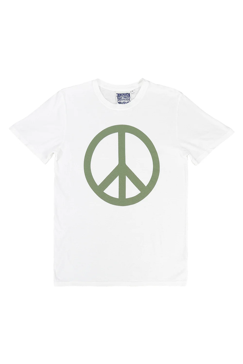 Peace Basic Tee - Image 12