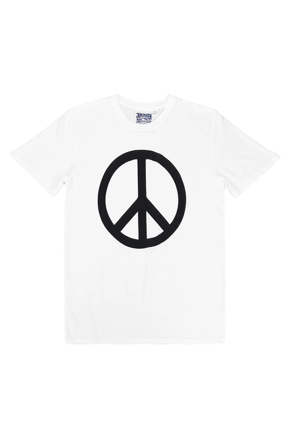 Peace Basic Tee - Image 5
