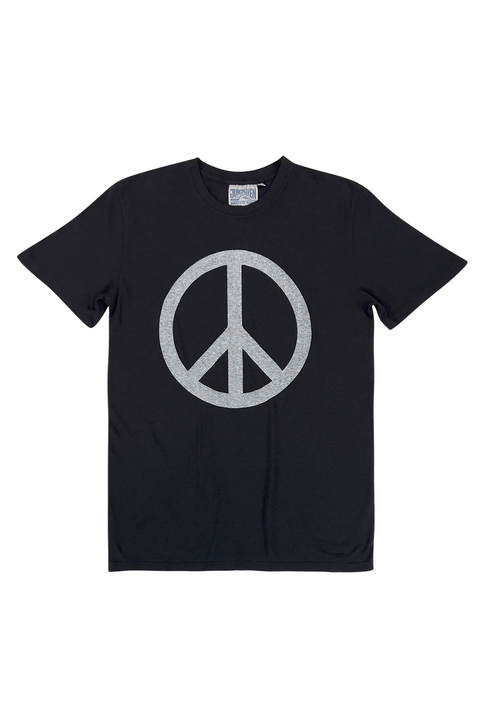 Peace Basic Tee - Image 6