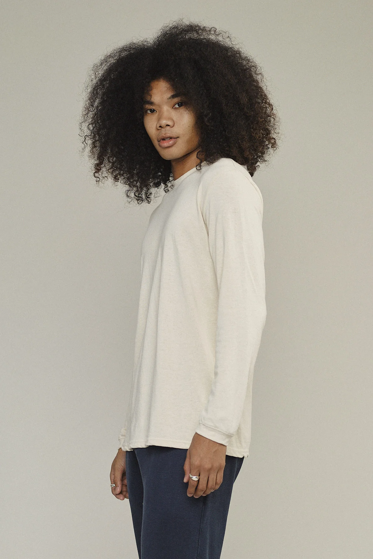 Tatoosh Long Sleeve Tee - Image 3