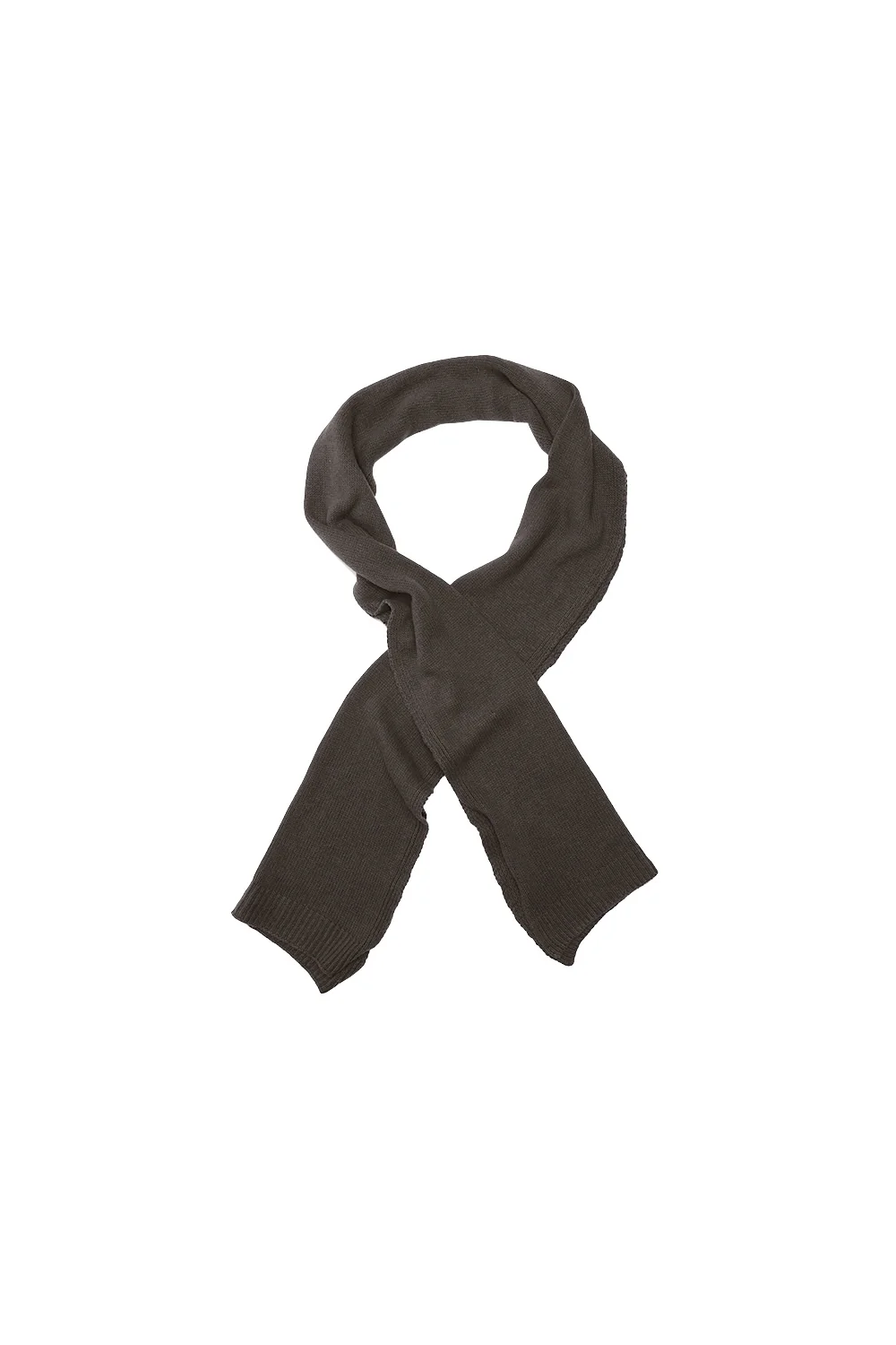 Hemp Wool Scarf - Image 10