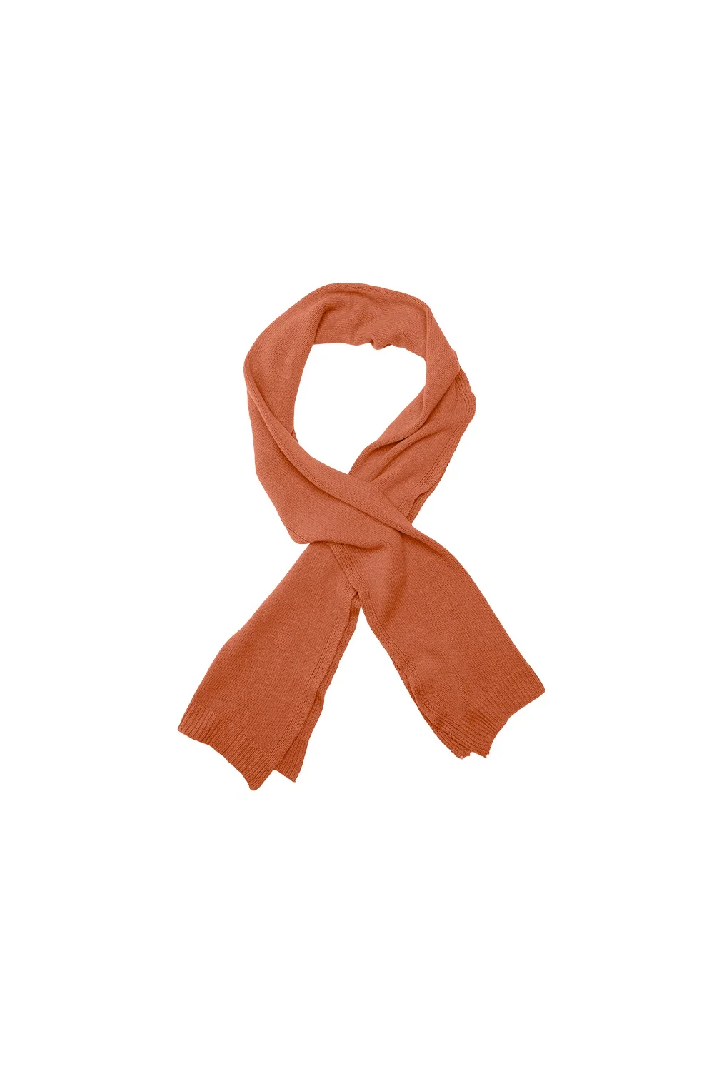 Hemp Wool Scarf - Image 13
