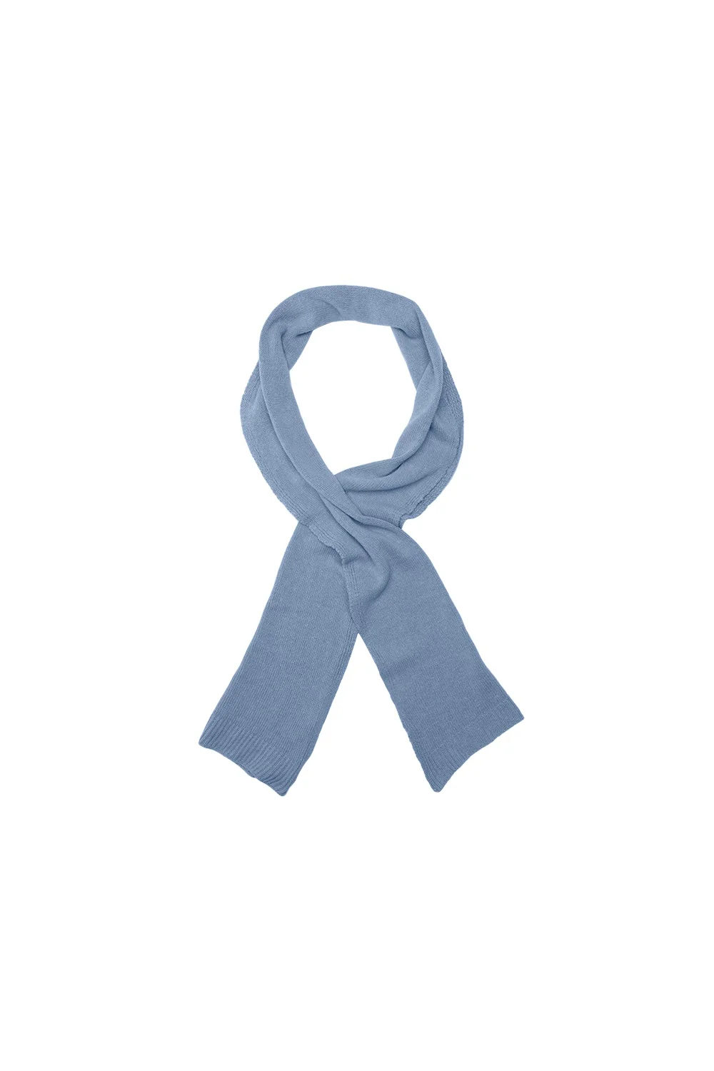 Hemp Wool Scarf - Image 14