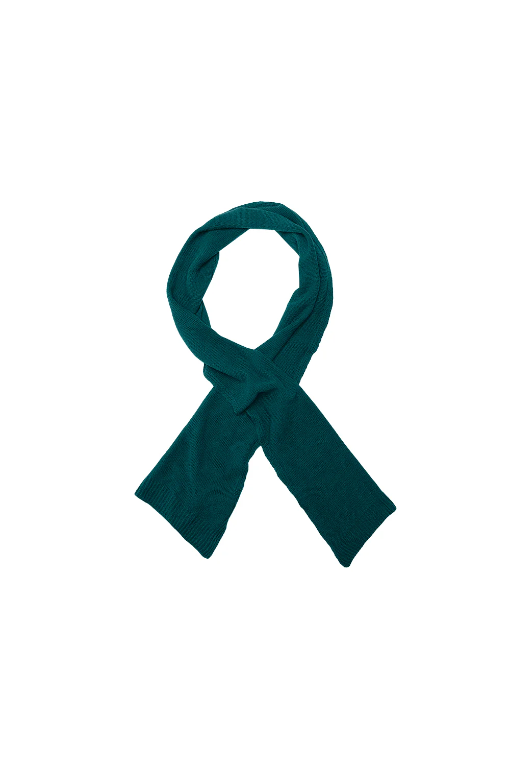 Hemp Wool Scarf - Image 15