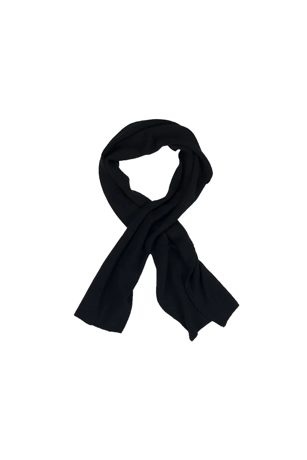 Hemp Wool Scarf - Image 6
