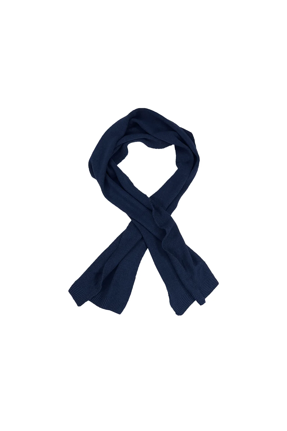 Hemp Wool Scarf - Image 7