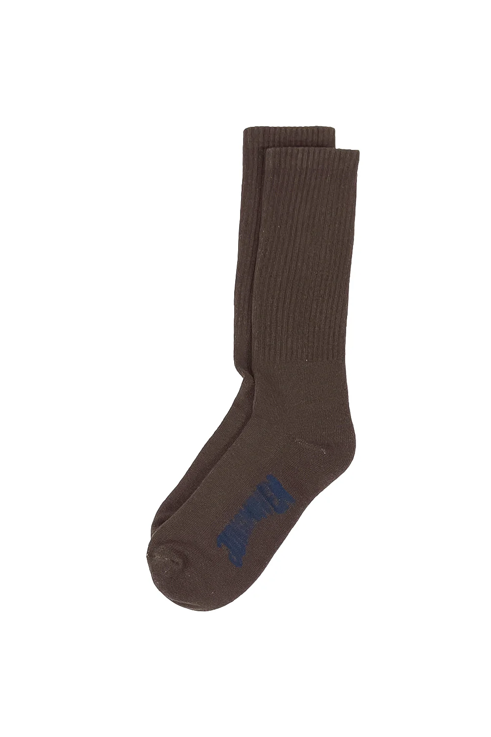 Hemp Wool Crew Socks - Image 10