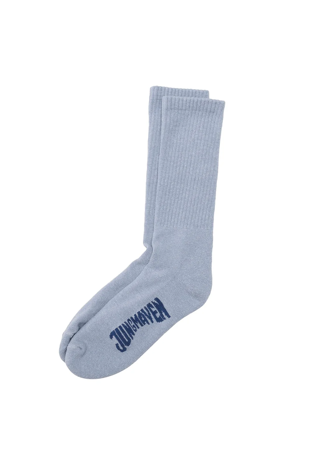 Hemp Wool Crew Socks - Image 11