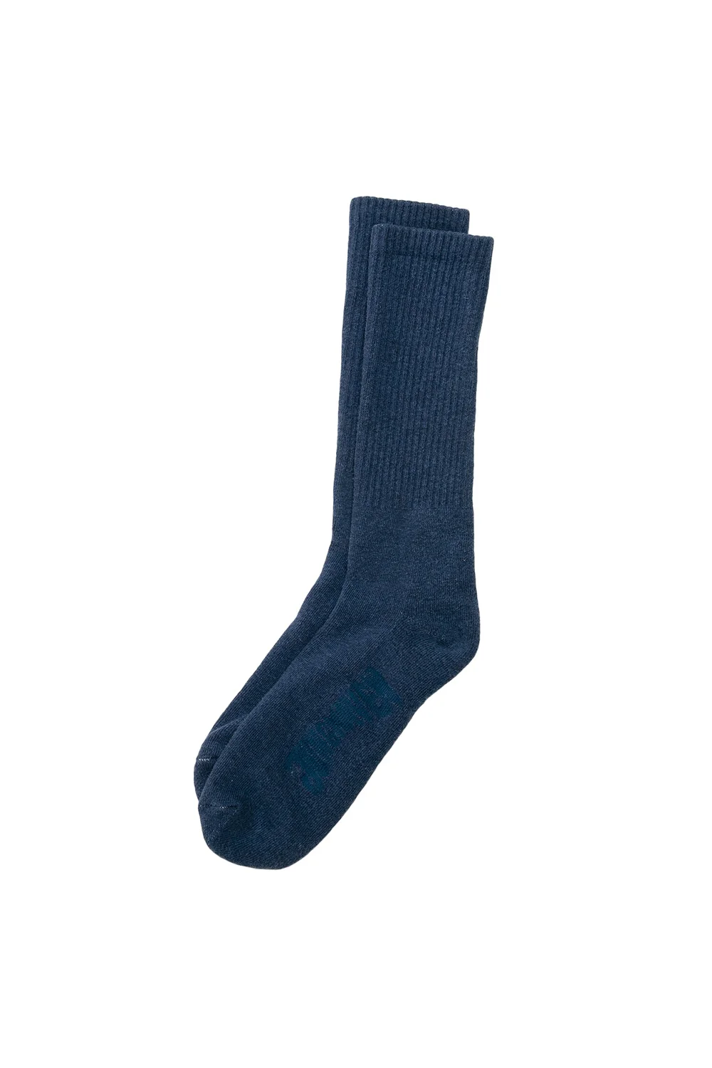 Hemp Wool Crew Socks - Image 12