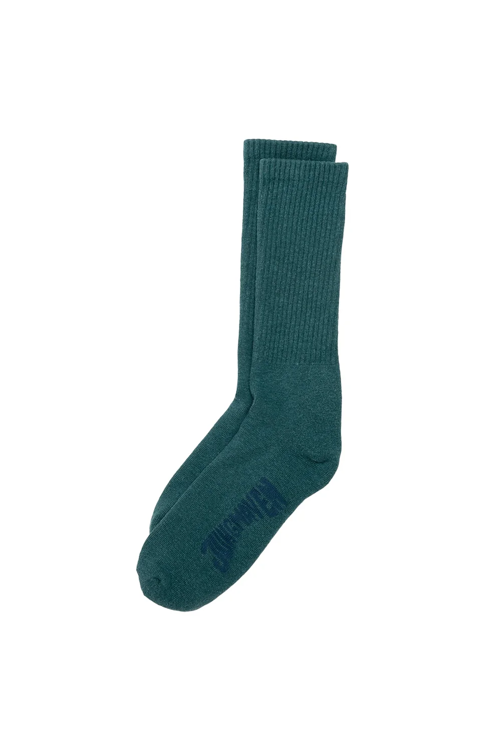 Hemp Wool Crew Socks - Image 13