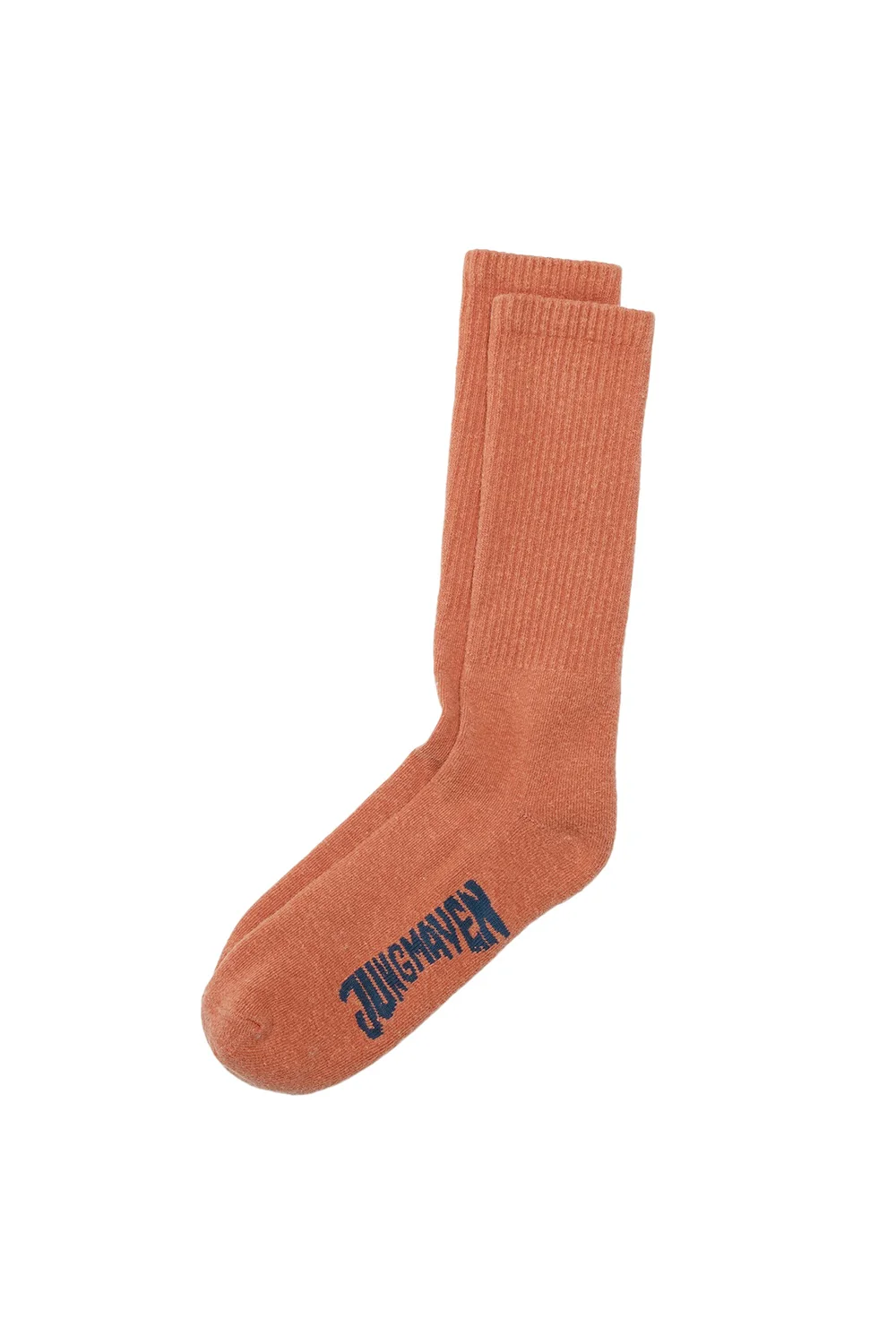 Hemp Wool Crew Socks - Image 14