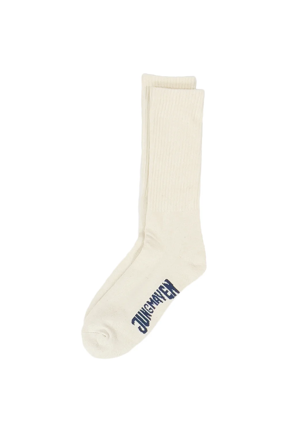 Hemp Wool Crew Socks - Image 4