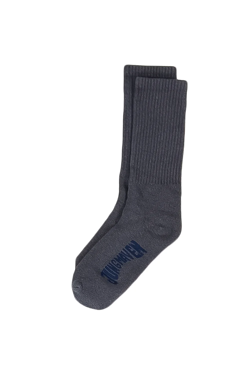 Hemp Wool Crew Socks - Image 5