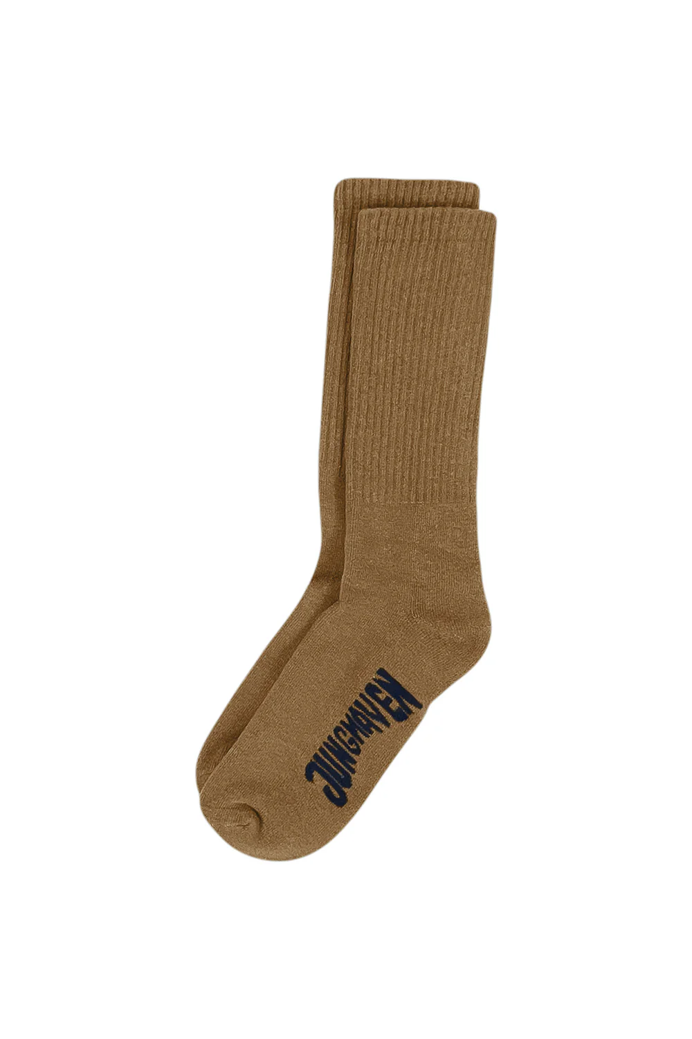 Hemp Wool Crew Socks - Image 8