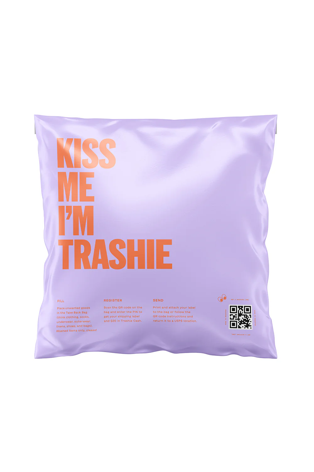 Take Back Bag by Trashie - Image 3